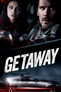 Getaway