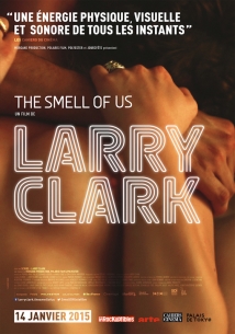 The Smell of Us