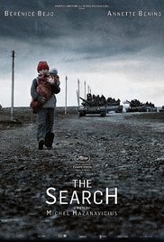 The Search