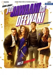 Yeh Jawaani Hai Deewani