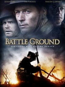 Battle Ground