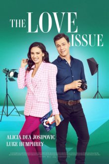 The Love Issue