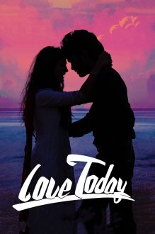 Love Today | عشق امروز