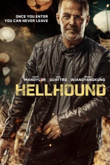 Hellhound | سگ جهنمی