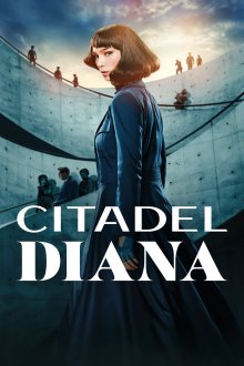 Citadel: Diana | سیتادل: دایانا