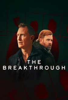 The Breakthrough | دستاورد بزرگ