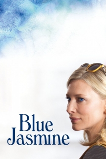 Blue Jasmine