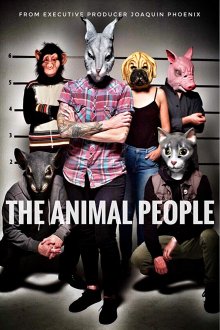 The Animal People