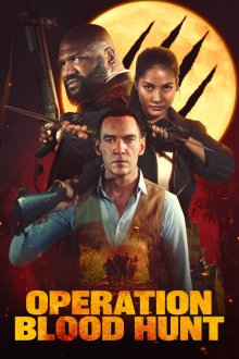 Operation Blood Hunt