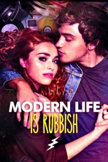 Modern Life Is Rubbish