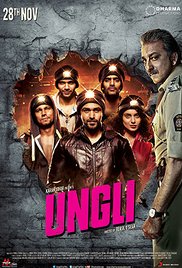 Ungli