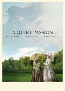 A Quiet Passion