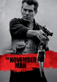 The November Man