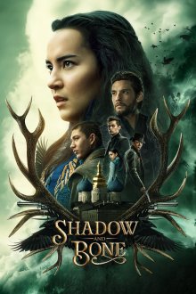 Shadow and Bone | سایه و استخوان