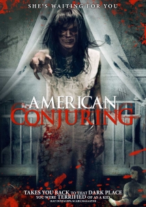 American Conjuring