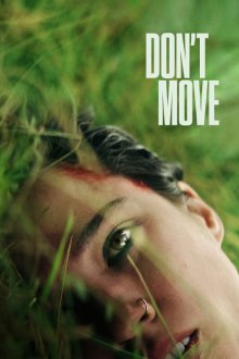 Don't Move | حرکت نکن