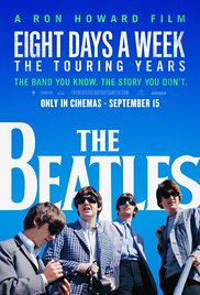 The Beatles: Eight Days a Week - The Touring Years