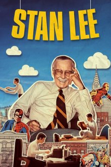 Stan Lee | استن لی