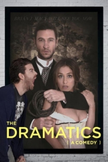 The Dramatics: A Comedy