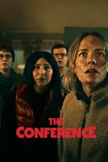 The Conference | کنفرانس