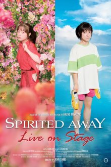 Spirited Away: Live on Stage