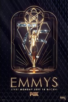 The 75th Primetime Emmy Awards