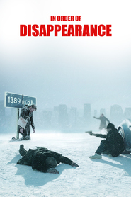 In Order of Disappearance