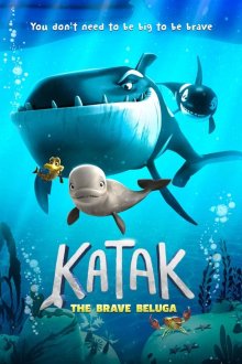 Katak: The Brave Beluga | کاتاک نهنگ سفید شجاع