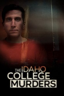 The Idaho College Murders