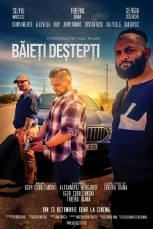 Baieti Destepti