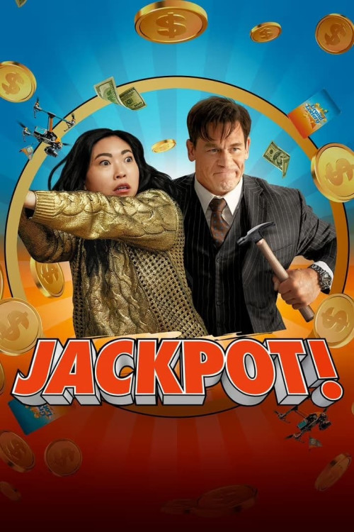 Jackpot! | جکپات