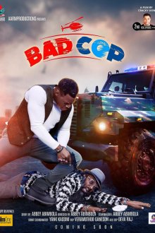 Badcop