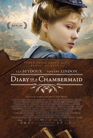 Diary of a Chambermaid