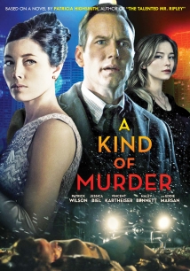 A Kind of Murder