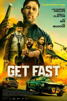 Get Fast | سریع باش