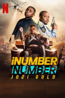 iNumber Number: Jozi Gold | سرقت طلا در ژوهانسبورگ