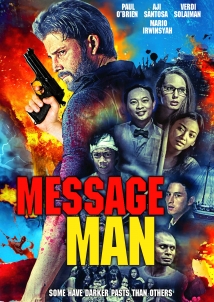 Message Man