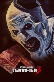 Terrifier 3 | ترساننده 3