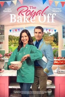 The Royal Bake Off