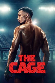 The Cage | قفس