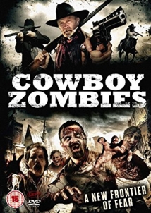 Cowboy Zombies