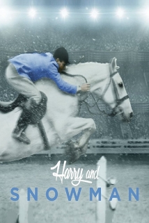 Harry & Snowman