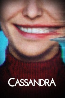 Cassandra | کاساندرا