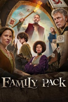 Family Pack | گرگینه ها