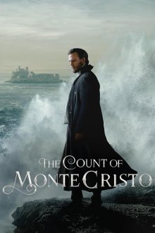 The Count of Monte Cristo | کنت مونت کریستو