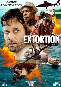 Extortion