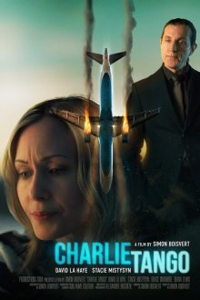 Charlie Tango | چارلی تانگو