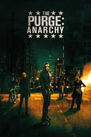 The Purge: Anarchy