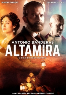 Finding Altamira