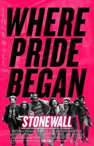 Stonewall